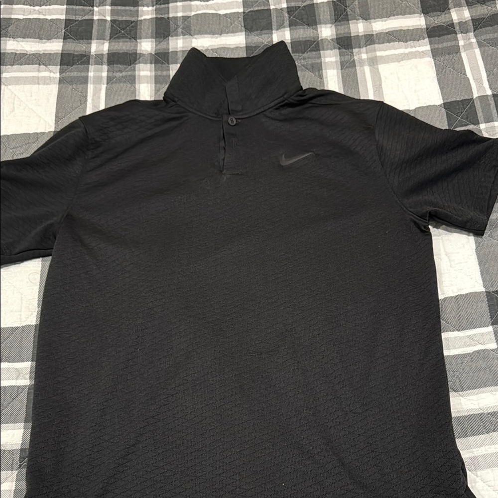 Nike Golf Polo, Men's M
